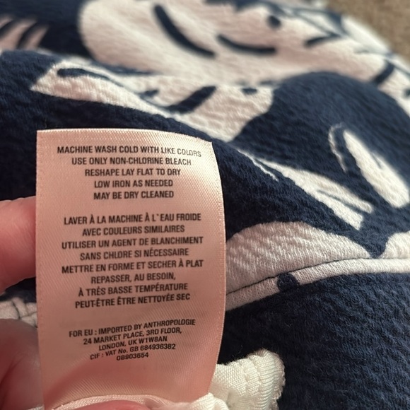 Maeve by Anthropologie skirt - Picture 9 of 9